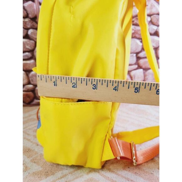 Danielle Nicole Disney Lilo and Stitch Ohana Backpack #A96 - Picture 12 of 12